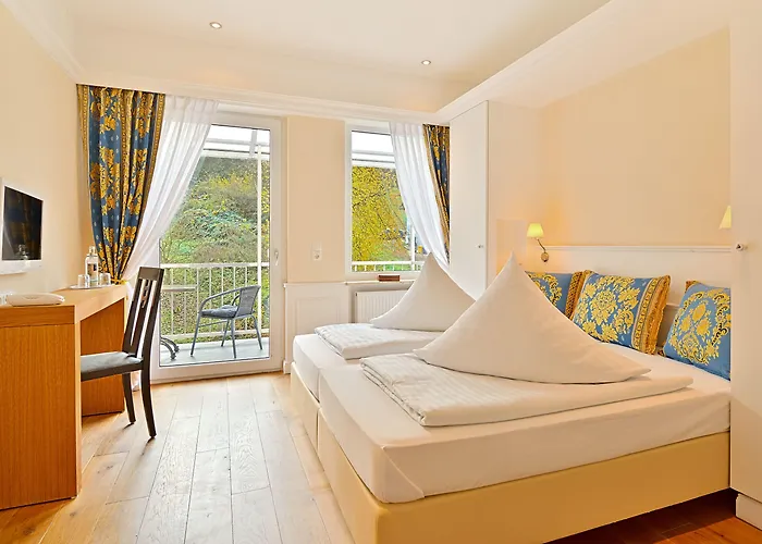 韦恩伯格酒店- 斯辰 奥博海姆巴赫