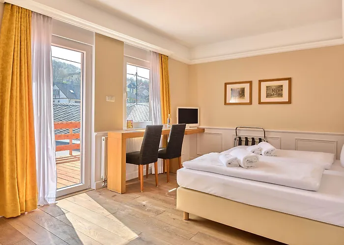 Weinberg-schloesschen Hotel