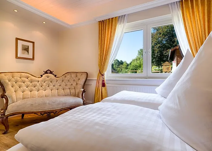 Weinberg-schloesschen Hotel