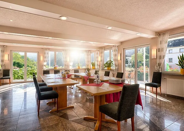 韦恩伯格酒店- 斯辰 酒店 奥博海姆巴赫