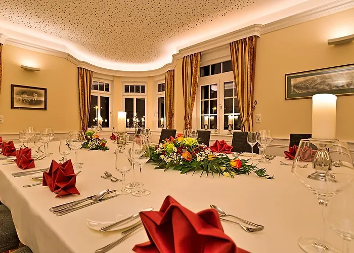 韦恩伯格酒店- 斯辰 3*