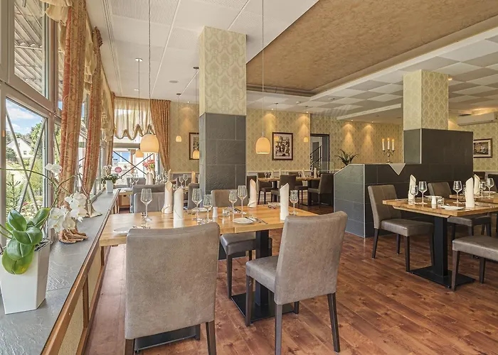 Weinberg-schloesschen Hotel