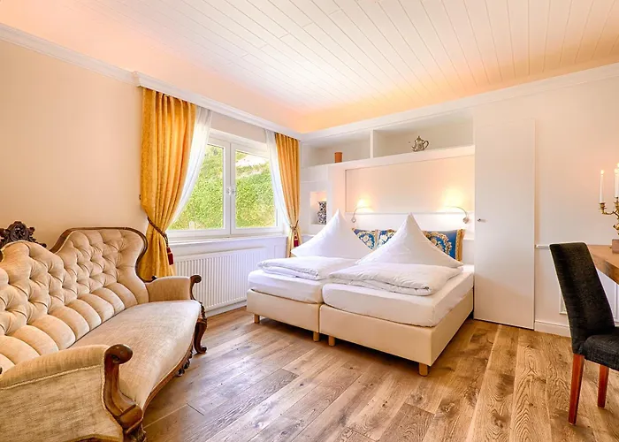 韦恩伯格酒店- 斯辰 奥博海姆巴赫