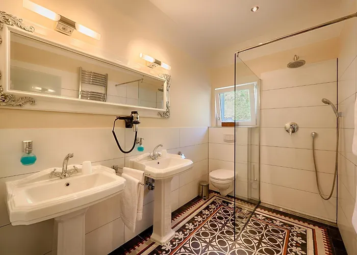 酒店 韦恩伯格酒店- 斯辰