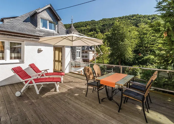 韦恩伯格酒店- 斯辰 奥博海姆巴赫