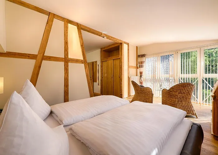 韦恩伯格酒店- 斯辰