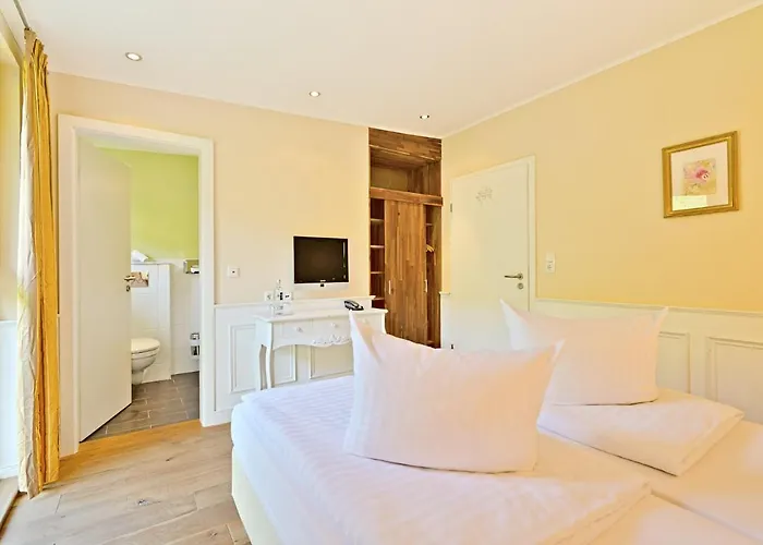 Hotel Weinberg-schloesschen 3*