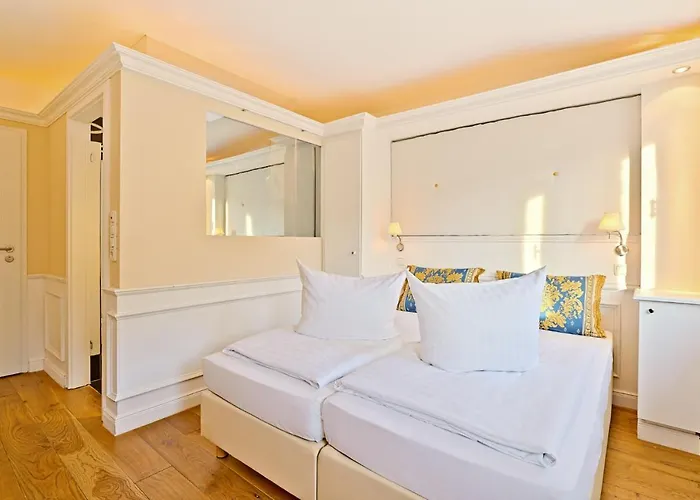 韦恩伯格酒店- 斯辰 3* 奥博海姆巴赫