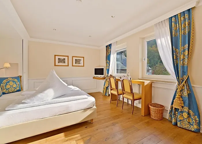 韦恩伯格酒店- 斯辰 酒店