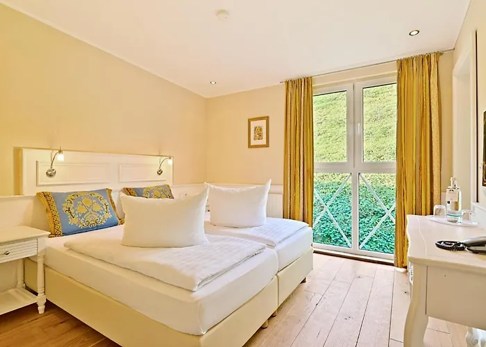 酒店 韦恩伯格酒店- 斯辰 奥博海姆巴赫