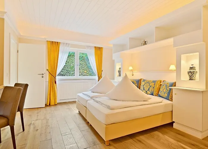 Weinberg-schloesschen Hotel