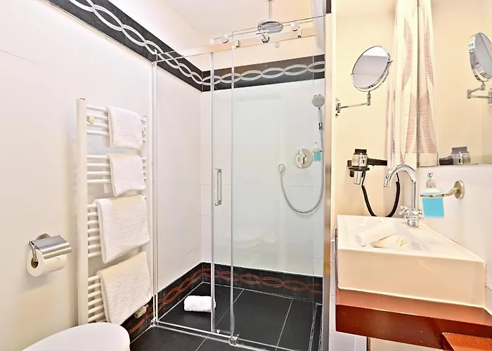 Hotel Weinberg-schloesschen Oberheimbach