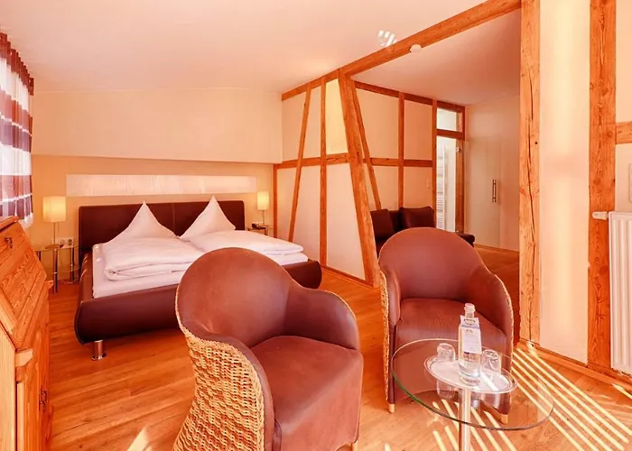 Weinberg-schloesschen Hotel